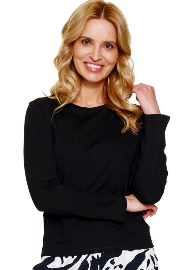 Піжама жіноча віскоза Doctor Nap PM.7309 фото