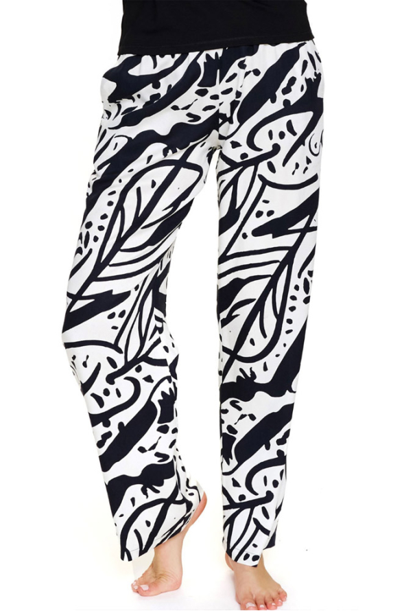 Піжама жіноча віскоза Doctor Nap PM.7309 фото