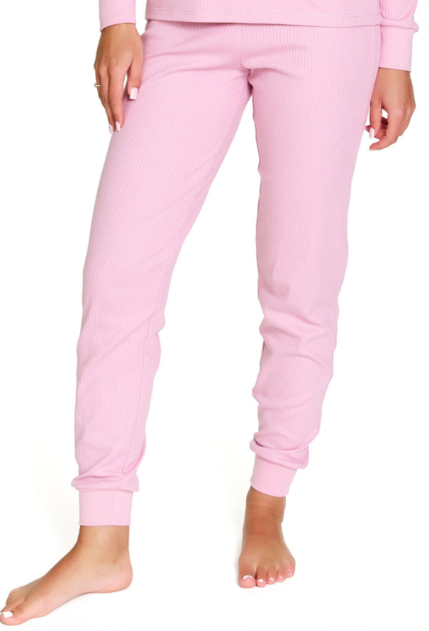 Пижама женская хлопок Doctor Nap PM.7349PP фото