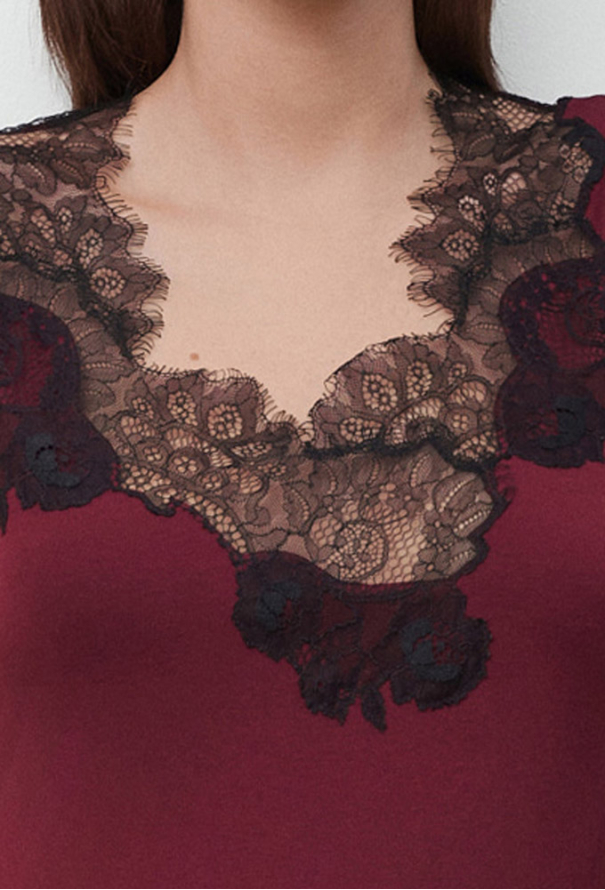 Пижама женская бамбук Angel’s Touch Effetto 03334BD-3 фото