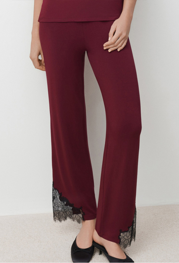 Пижама женская бамбук Angel’s Touch Effetto 03334BD-3 фото