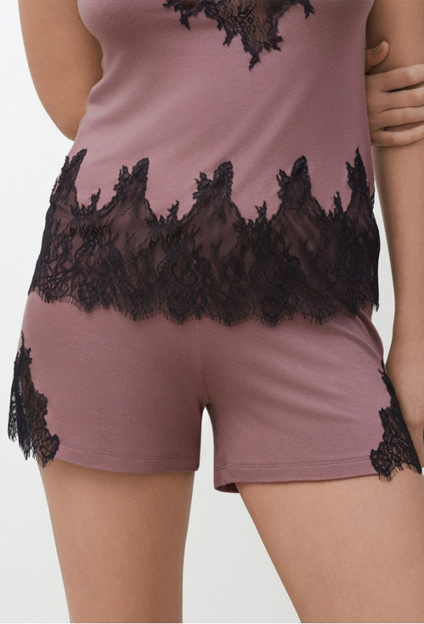 Піжама жіноча бамбук Elegent Enigma Effetto 03337PR-3 фото