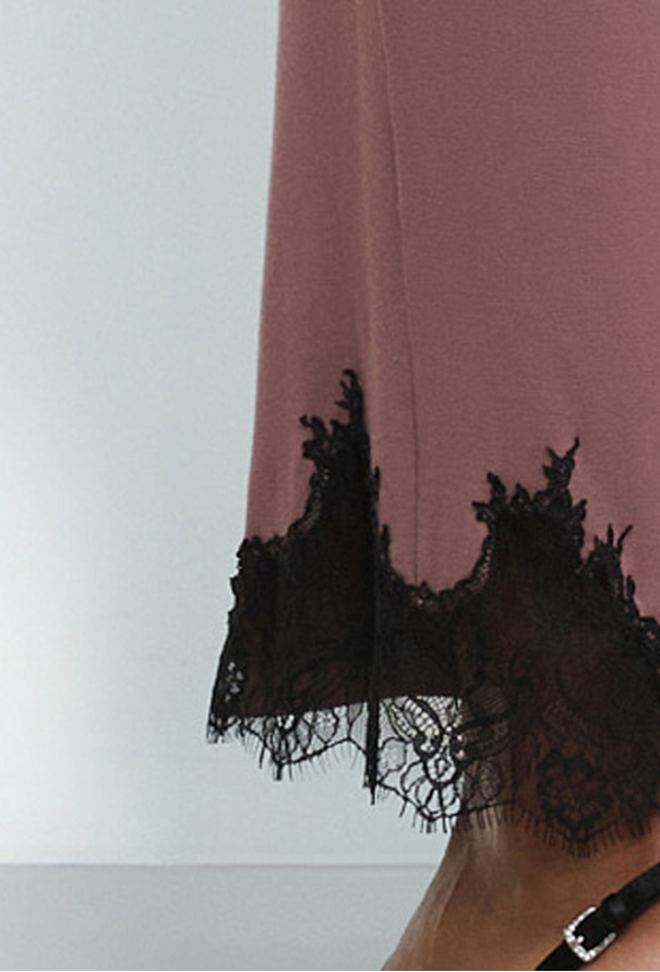 Пижама женская бамбук Elegent Enigma Effetto 03338PR-3 фото