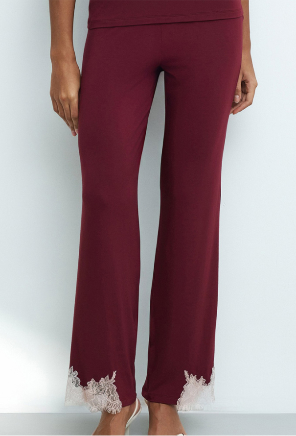 Пижама женская бамбук Core Effetto 03163/1BD-3 фото