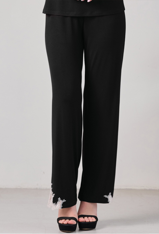 Пижама женская бамбук Core Effetto 03163/1CH-3 фото