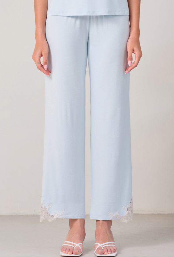 Пижама женская бамбук Core Effetto 03163/1G-3 фото