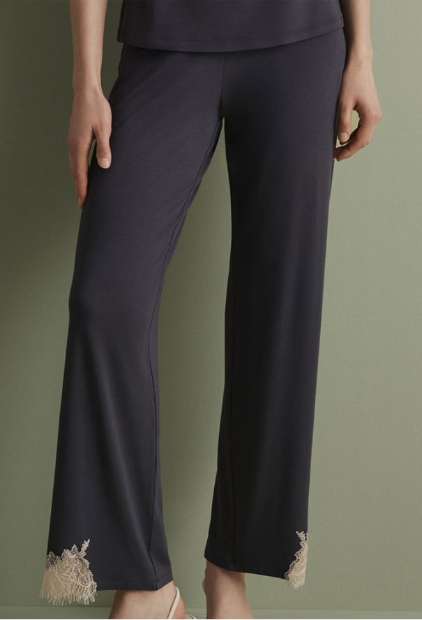 Пижама женская бамбук Core Effetto 03163/1GF-3 фото