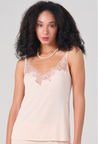 Пижама женская бамбук Core Effetto 03163/1PR-3