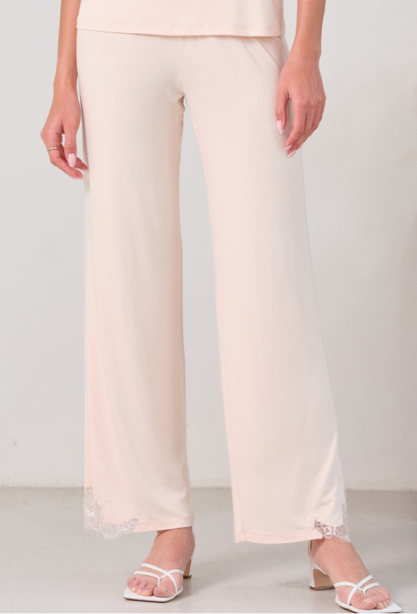 Пижама женская бамбук Core Effetto 03163/1PR-3 фото