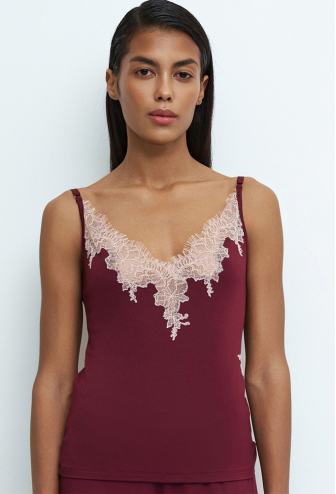 Пижама женская бамбук Core Effetto 03163BD-3