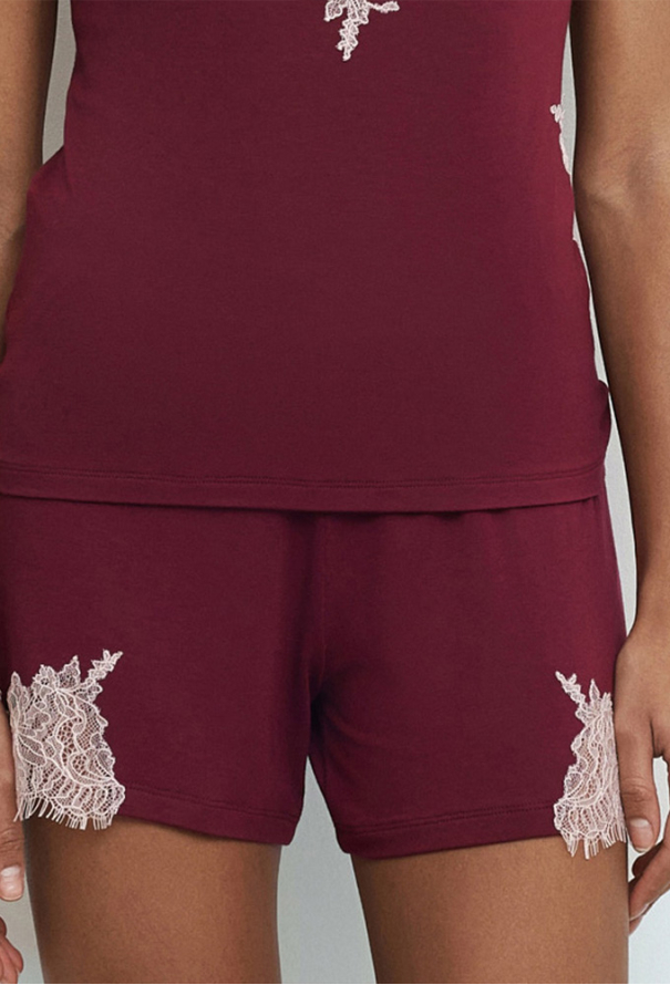 Піжама жіноча бамбук Core Effetto 03163BD-3 фото