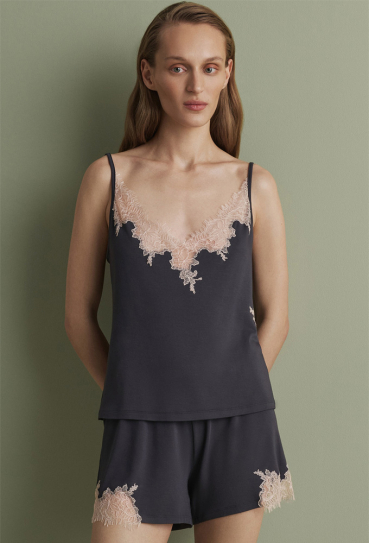 Пижама женская бамбук Core Effetto 03163GF-3