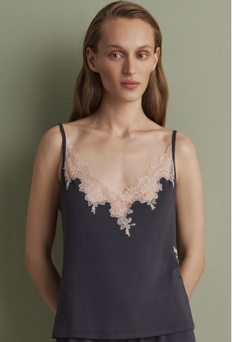 Пижама женская бамбук Core Effetto 03163GF-3