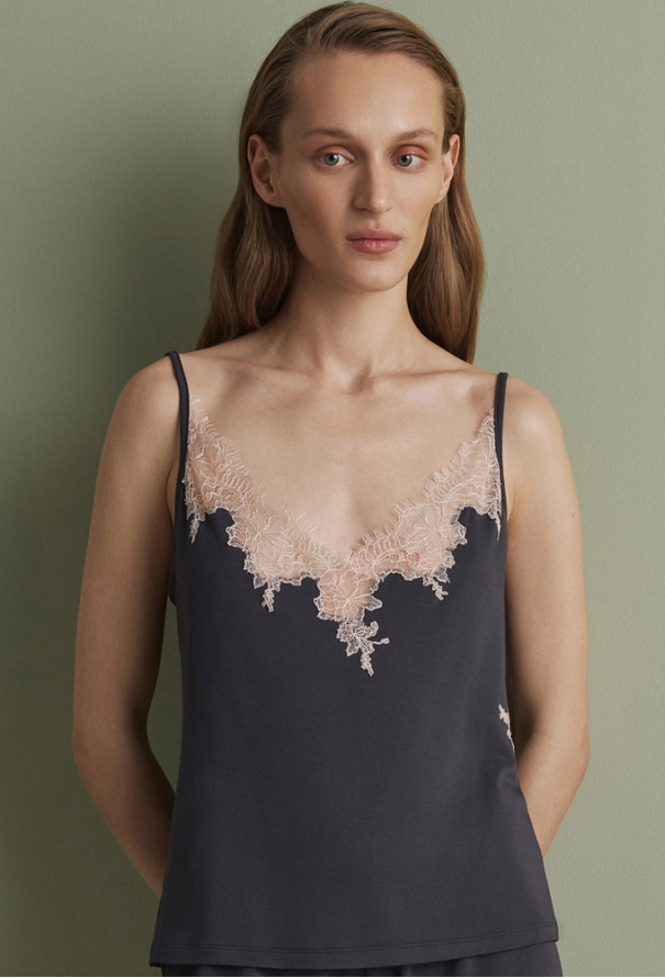 Піжама жіноча бамбук Core Effetto 03163GF-3 фото