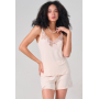 Піжама жіноча бамбук Core Effetto 03163PR-3
