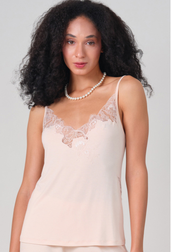 Пижама женская бамбук Core Effetto 03163PR-3