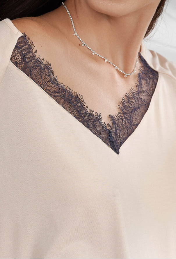 Пижама женская бамбук Core Effetto 03321BB-3 фото