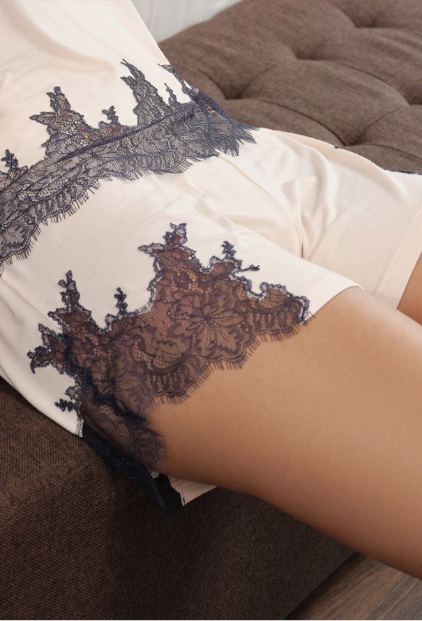 Пижама женская бамбук Core Effetto 03321BB-3 фото