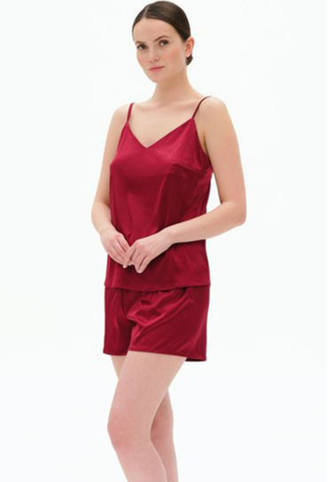 Піжама жіноча шовкова Classic Effetto S03400BD Піжама жіноча шовкова Classic Effetto S03400BD
