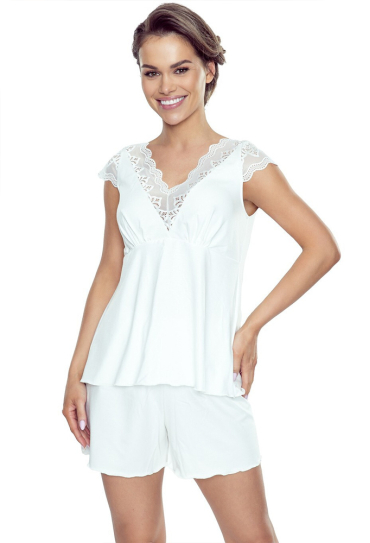 Пижама женская вискоза Mirana Eldar 01-110E
