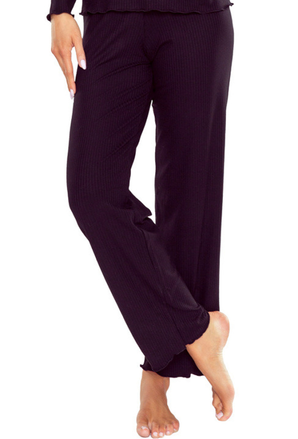 Пижама женская вискоза рубчик Rosaria Eldar 01-112CZ фото