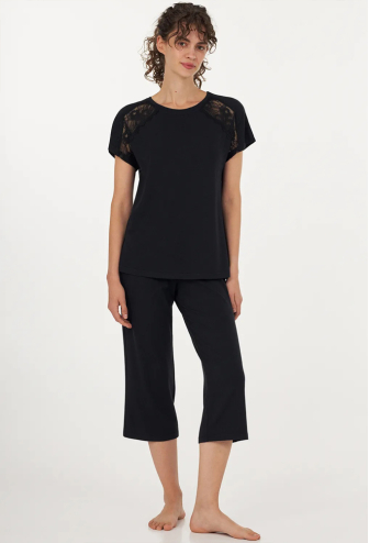 Пижама женская модал Anneti Ellen LPM 2890/12/01