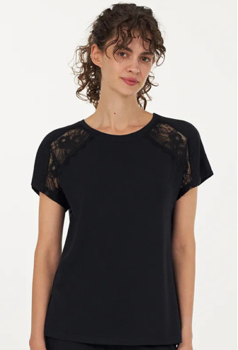 Пижама женская модал Anneti Ellen LPM 2890/12/01