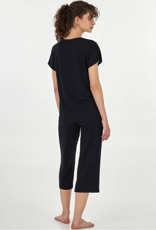 Піжама жіноча модал Anneti Ellen LPM 2890/12/01 фото