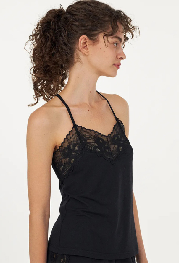 Пижама женская модал Anneti Ellen LPM 4071/18/01 фото