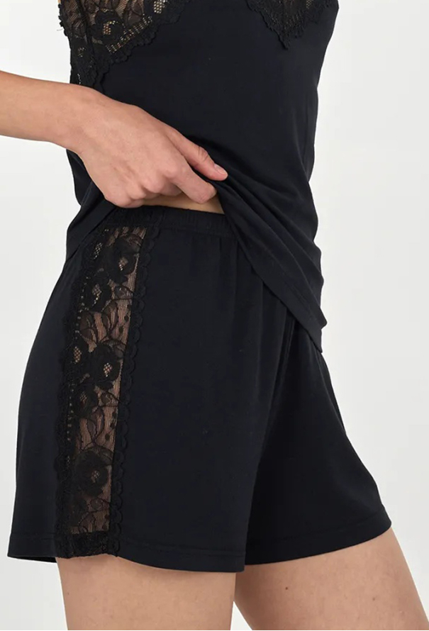 Пижама женская модал Anneti Ellen LPM 4071/18/01 фото