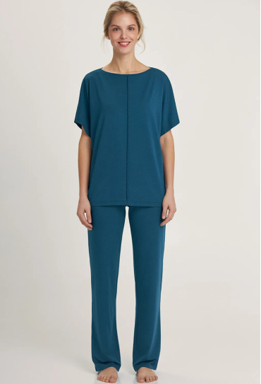 Пижама женская модал Diadora Ellen LPM 2880/07/01