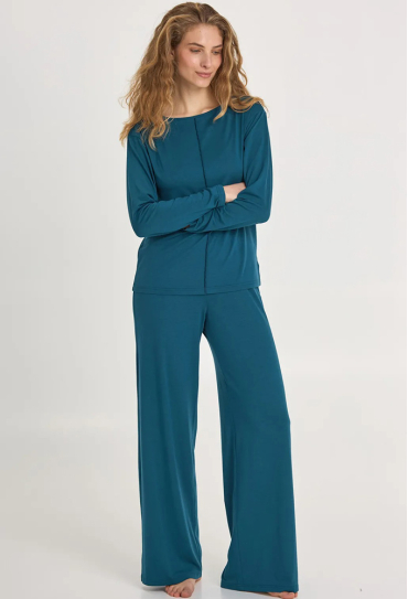 Піжама жіноча модал Diadora Ellen LPM 2980/23/01