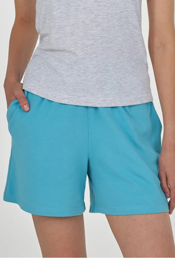 Пижама женская хлопок Enjoy Ellen LPK 4570/42/01 фото