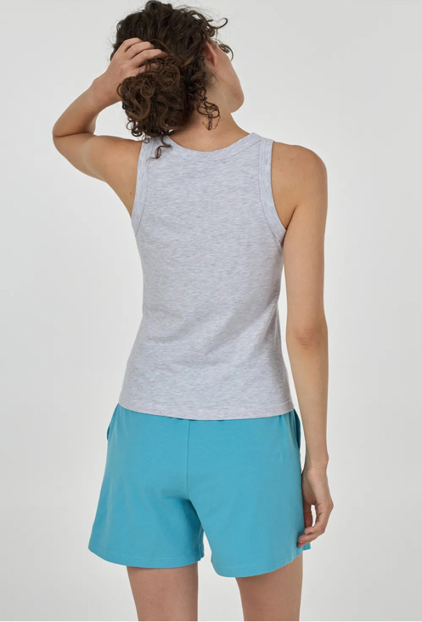 Пижама женская хлопок Enjoy Ellen LPK 4570/42/01 фото