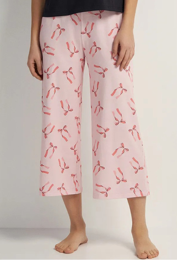 Піжама жіноча бавовна Flirty Ellen LPK 2989/14/01 фото