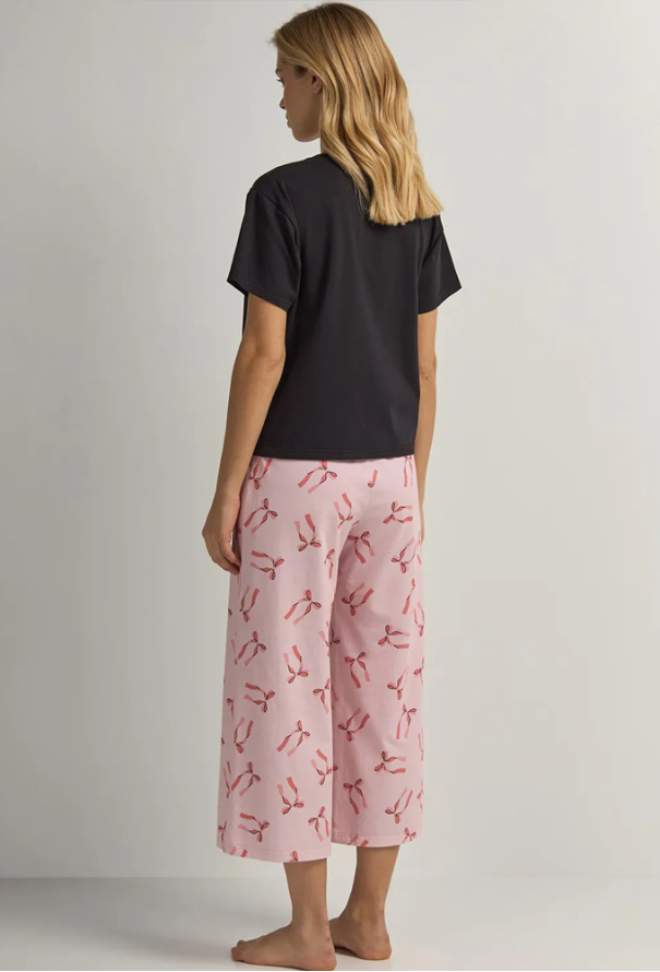 Піжама жіноча бавовна Flirty Ellen LPK 2989/14/01 фото