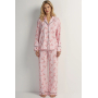 Піжама жіноча бавовна Flirty Ellen LPK 5580/20/01