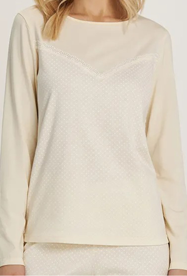 Пижама женская модал French Vanila Ellen LPK 0180/42/01 фото