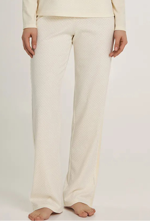 Пижама женская модал French Vanila Ellen LPK 0180/42/01 фото