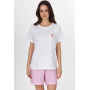 Пижама женская модал Ice Cream Time Ellen LPK 2970/51/02