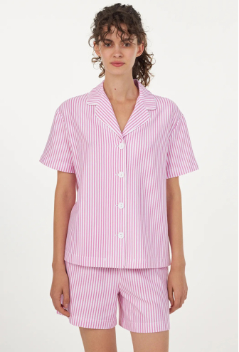 Пижама женская хлопок Ice Cream Time Ellen LPK 5570/10/01