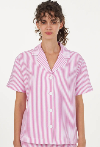 Пижама женская хлопок Ice Cream Time Ellen LPK 5570/10/01