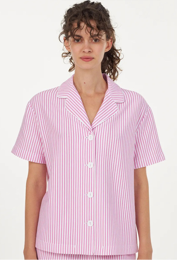 Пижама женская хлопок Ice Cream Time Ellen LPK 5570/10/01 фото