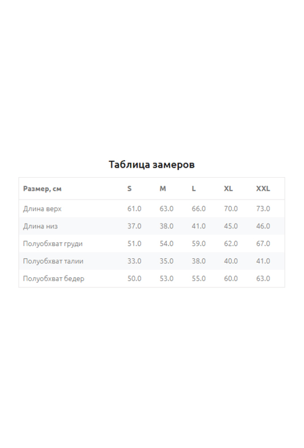 Пижама женская хлопок Ice Cream Time Ellen LPK 5570/10/01 фото