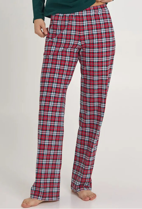 Піжама жіноча бавовна Jolly Ellen LPK 0180/39/02 фото