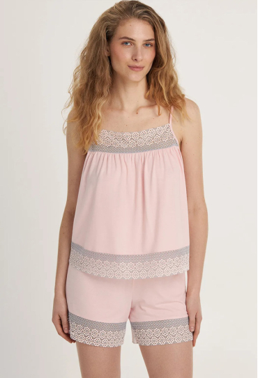 Піжама жіноча модал Katherine Ellen LPM 4170/16/02