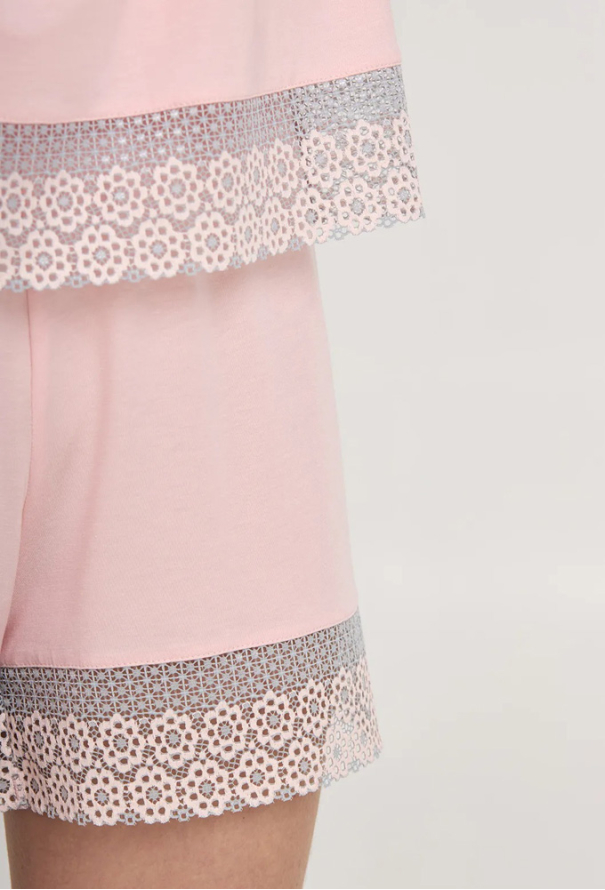 Піжама жіноча модал Katherine Ellen LPM 4170/16/02 фото