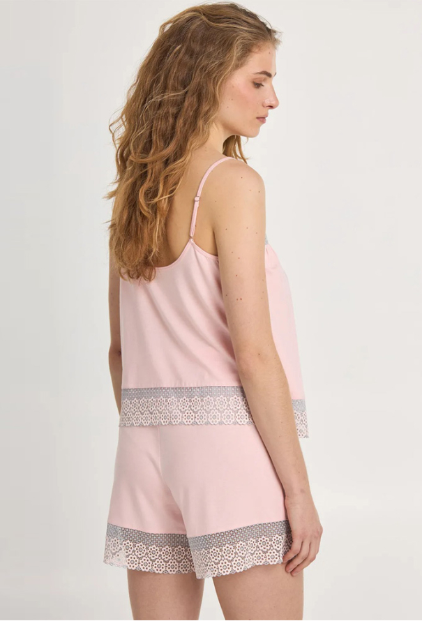 Піжама жіноча модал Katherine Ellen LPM 4170/16/02 фото