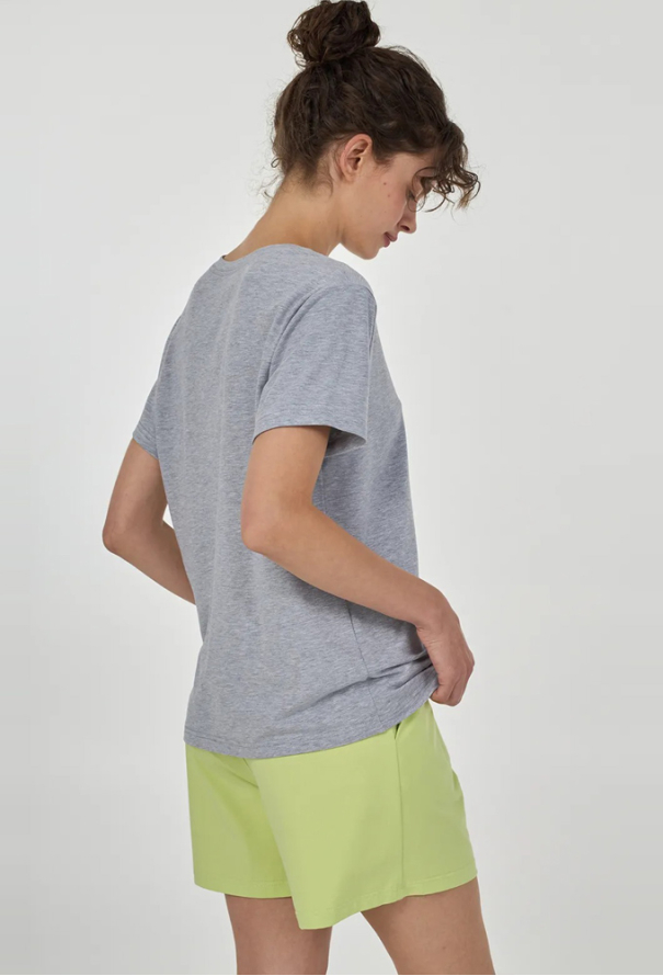 Пижама женская хлопок Kerry Ellen LPK 2970/22/06 фото