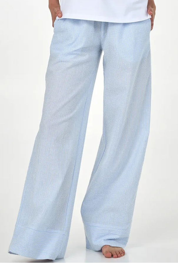 Піжама жіноча бавовна Kiss Me Ellen LPK 2988/03/02 фото